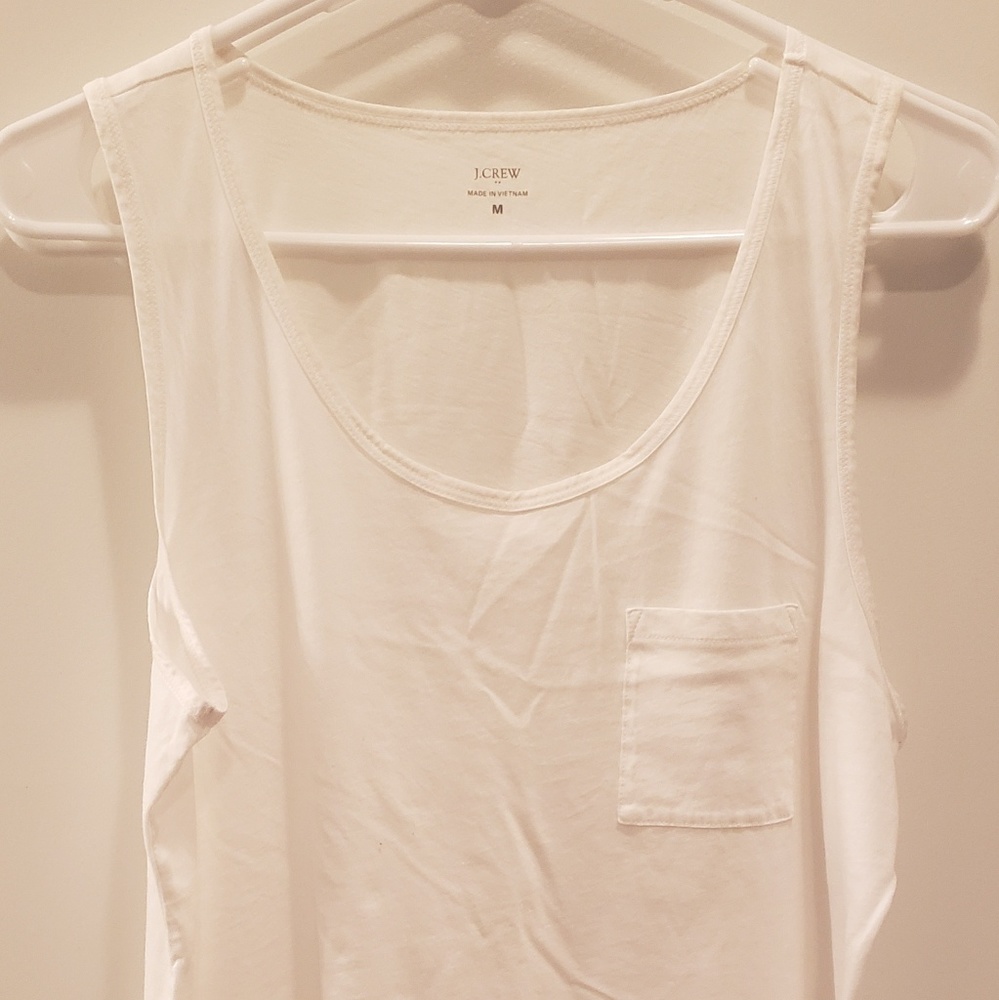JCrew Tank